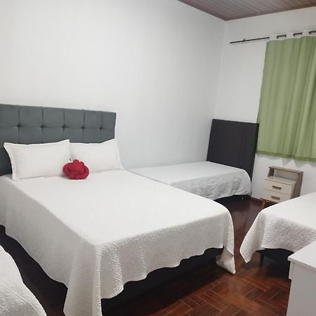 Hotel Pousada Cama&Café Paracatu Esterno foto