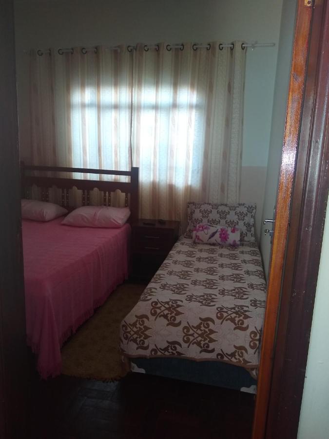 Hotel Pousada Cama&Café Paracatu Esterno foto