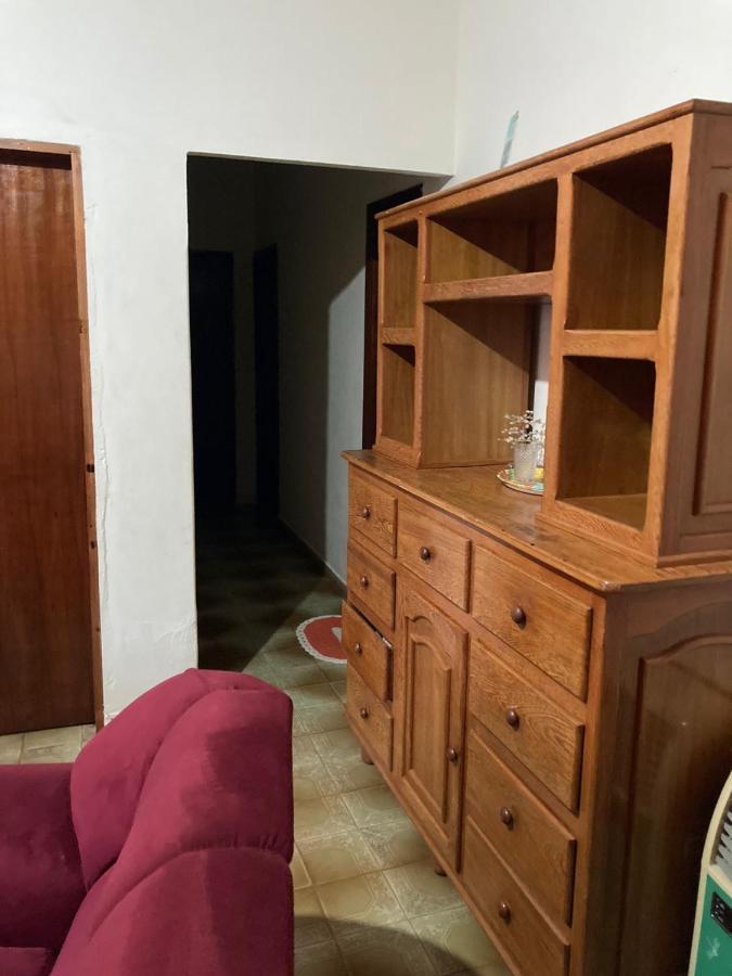 Hotel Pousada Cama&Café Paracatu Esterno foto