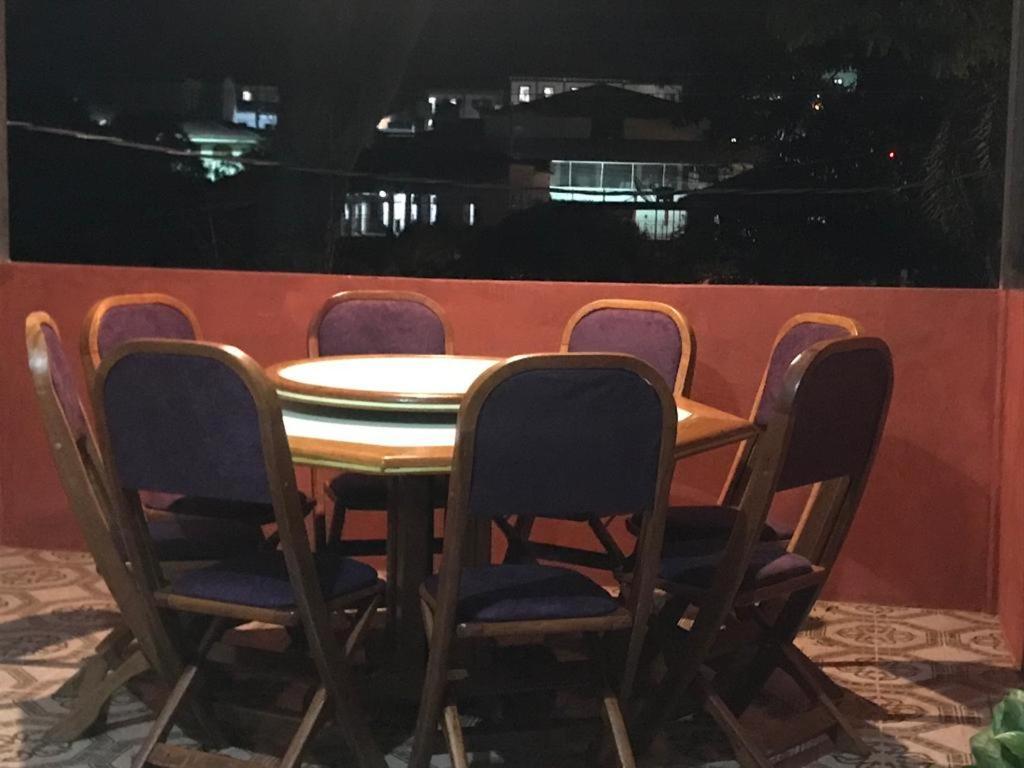 Hotel Pousada Cama&Café Paracatu Esterno foto