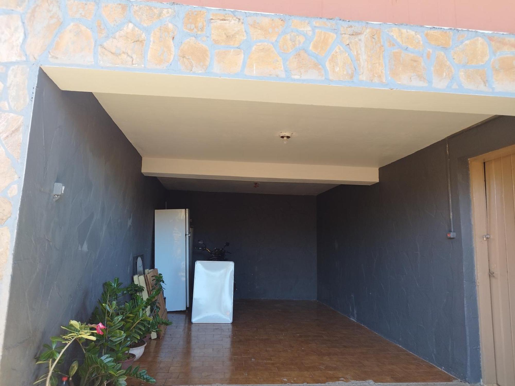Hotel Pousada Cama&Café Paracatu Esterno foto