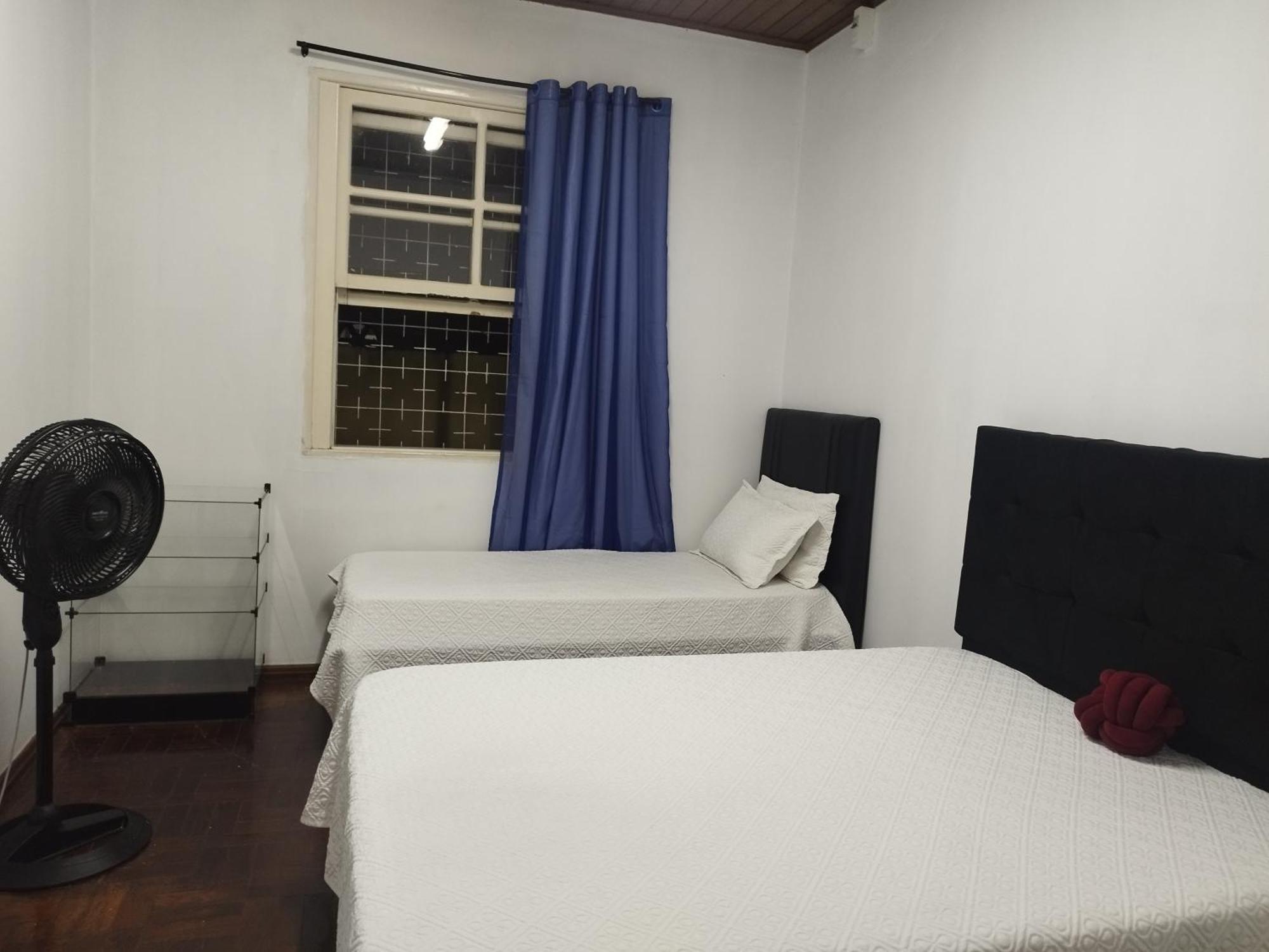 Hotel Pousada Cama&Café Paracatu Esterno foto