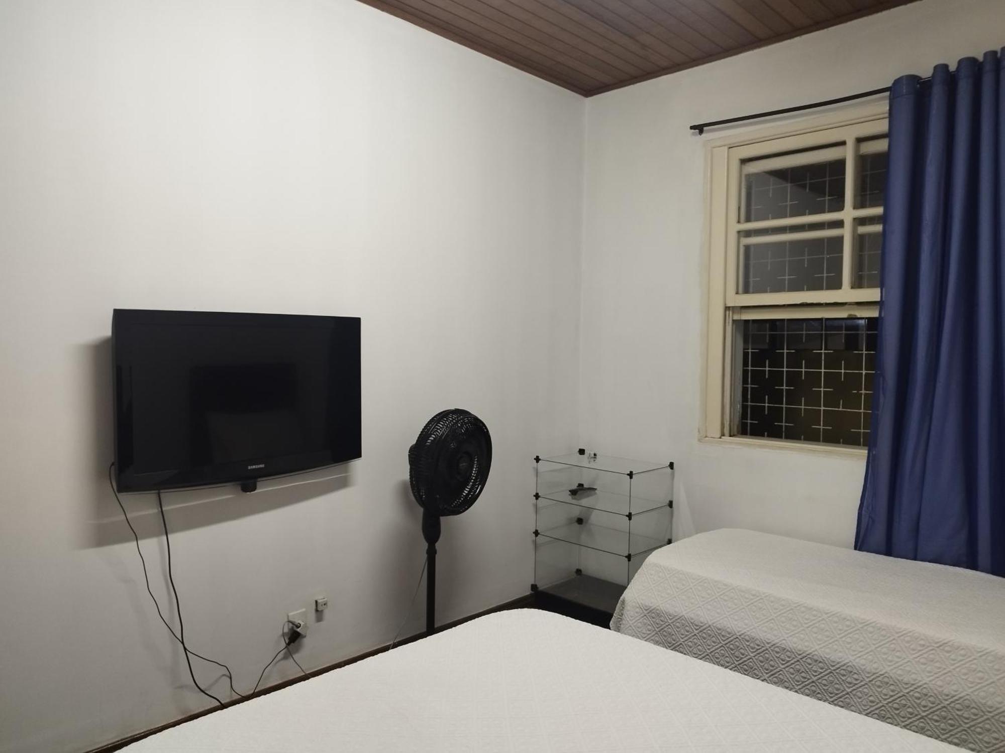 Hotel Pousada Cama&Café Paracatu Esterno foto