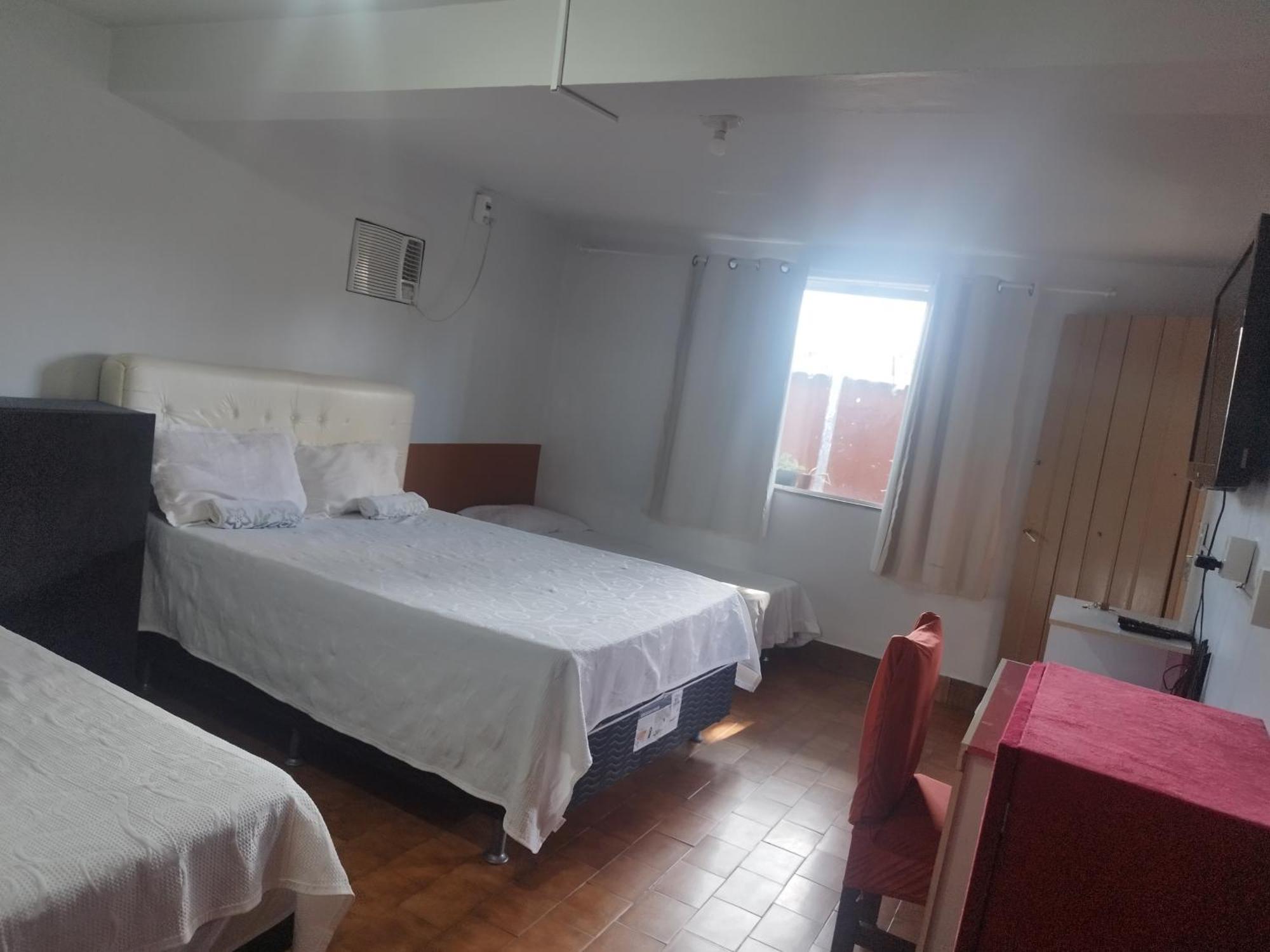 Hotel Pousada Cama&Café Paracatu Esterno foto