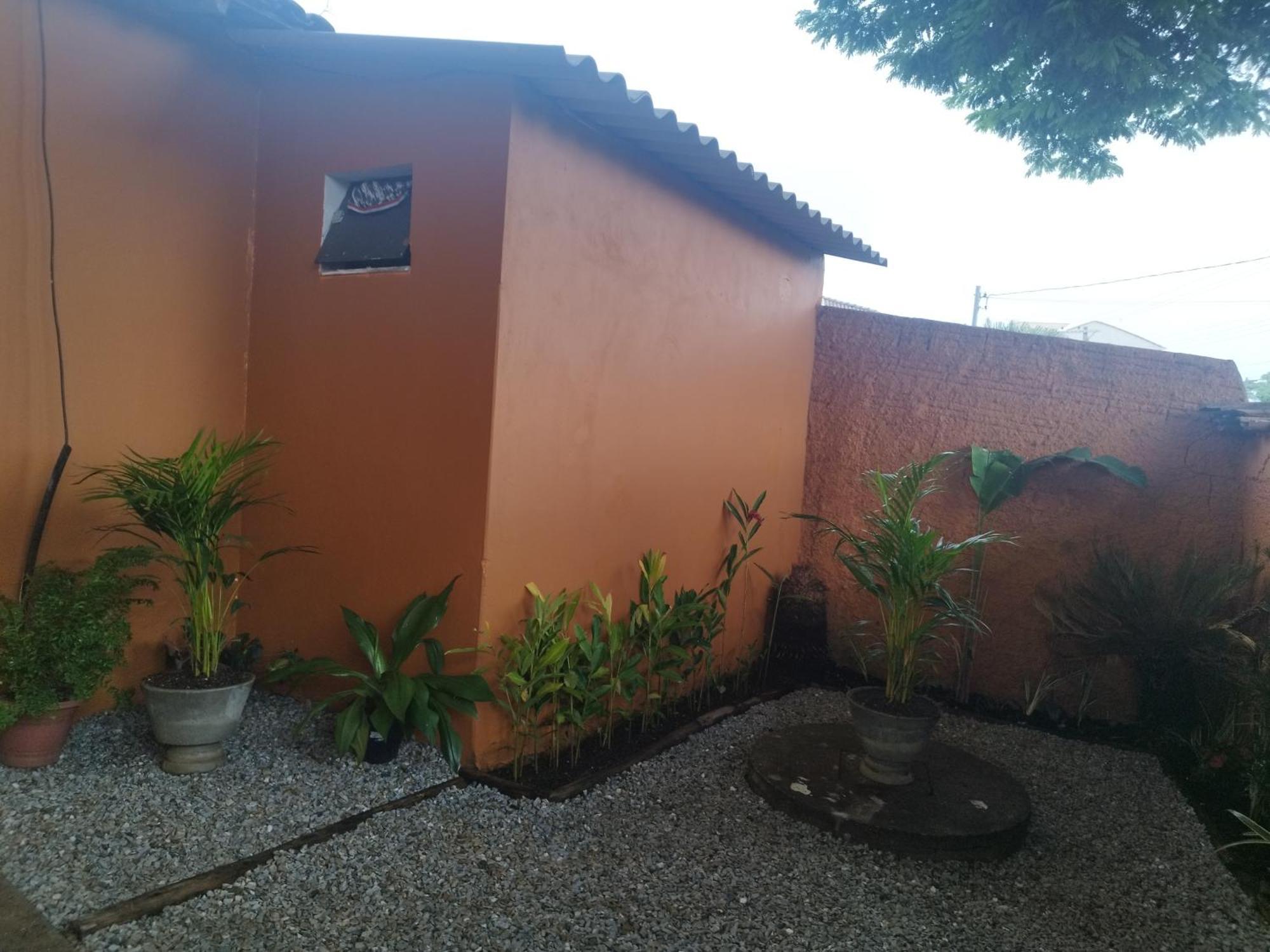 Hotel Pousada Cama&Café Paracatu Esterno foto