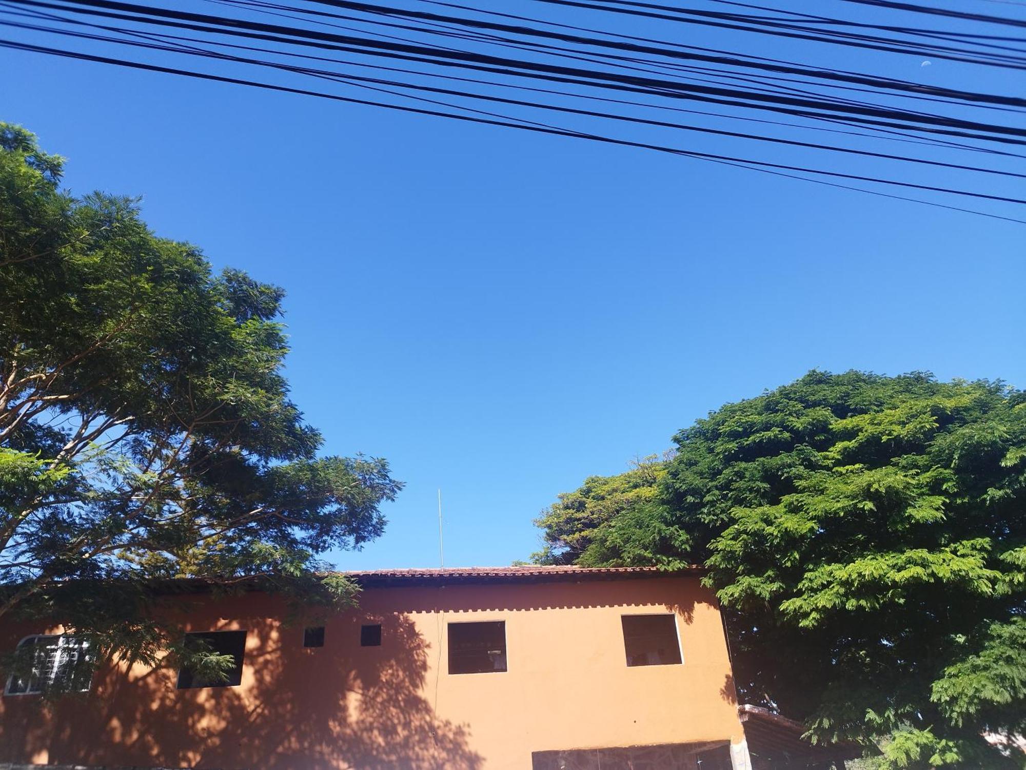 Hotel Pousada Cama&Café Paracatu Esterno foto